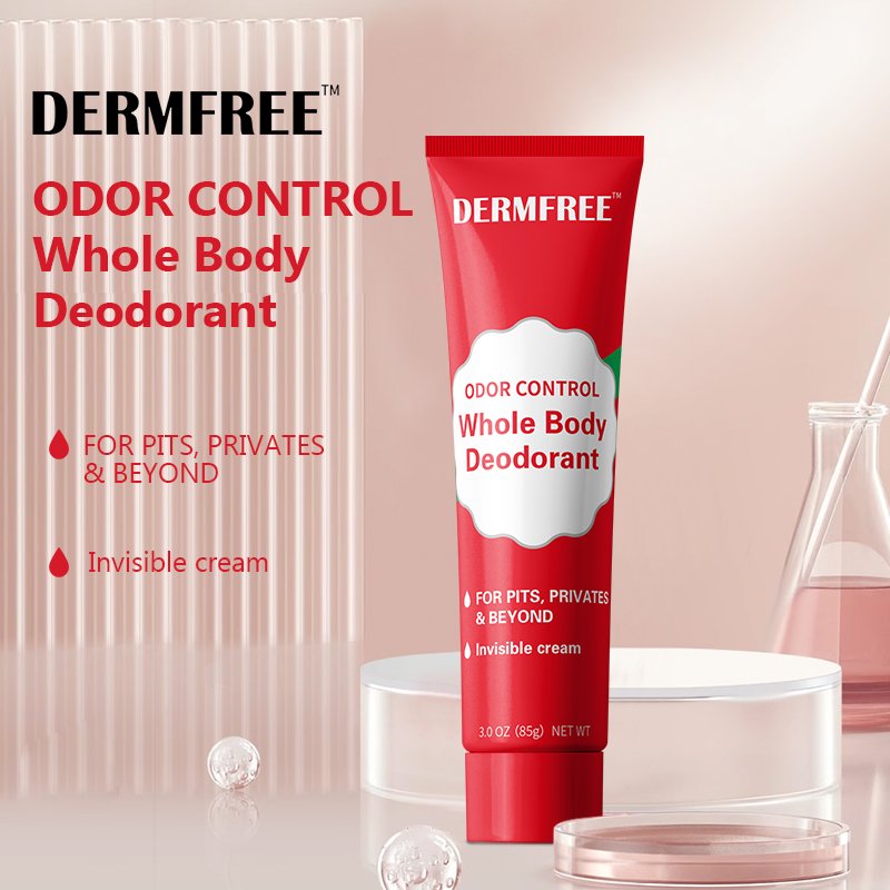 NDC Deodorant Cream
