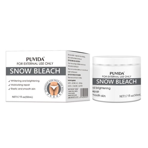 PUVIDA Melasma Cream