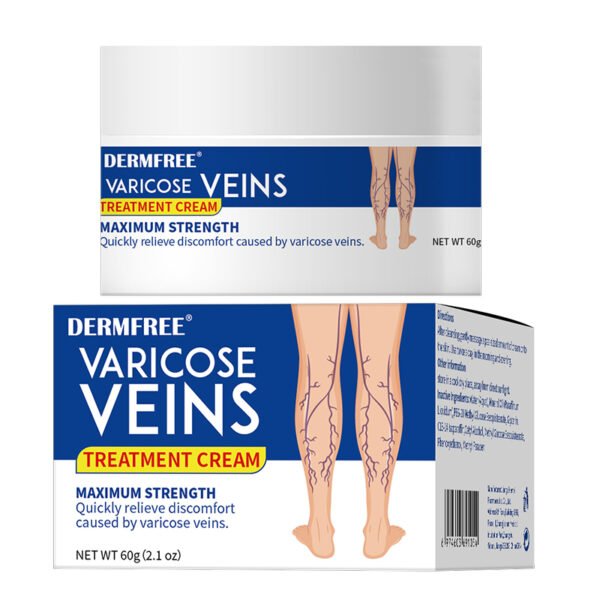 Dermfree Varicose Vein Cream