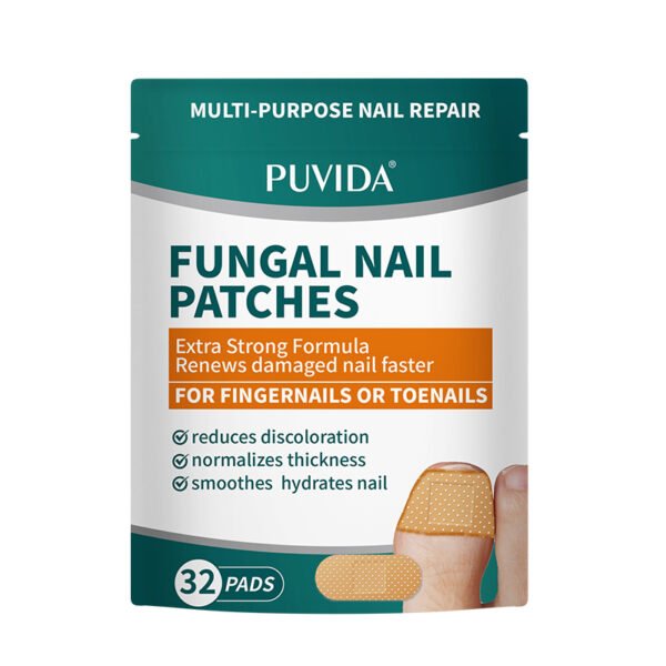 PUVIDA Antifungal Nail Patch